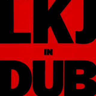 LKJ in Dub